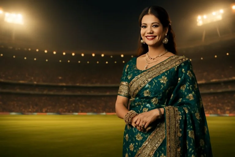 omgbd মোবাইলে বিরতি নেওয়ার দৃশ্য