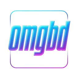 omgbd logo